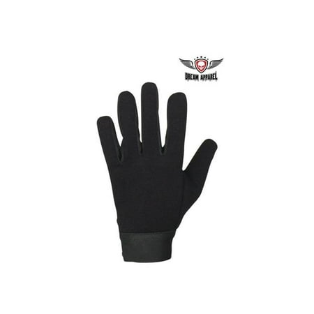 

Dealer Leather GLZ50-N-2XL Mesh Textile Mechanic Gloves with Cloth Hook & Eye Strap - 2XL