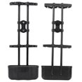 thumbnail image 3 of Fyydes Archery Equipment,Archery Box,Portable 6 Quiver Buckle Type Bows Holder Box Outdoors Archery Equipment, 3 of 8