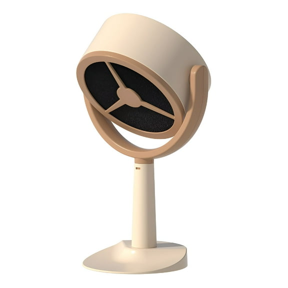 HIBIBUD Smoke Away Purifier Fan,Smoke Away Purifier,Smoke Fan for Smoking Indoors,Portable Smoke Air Purifier Fan,Smoke Purifier for Smoking Indoors