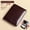 OilWaxCoffee, variant on Genuine Leather Rfid Wallet for Men Slim Vertical Wallets Black Thin Short ID Credit Card Holder Minimalist Men's Blue Money Bag