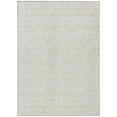 thumbnail image 2 of Addison Rugs Chantille Indoor/Outdoor Transitional Floral Ivory Washable Rectangle Rug, 10' x 14', 2 of 6