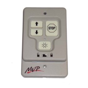 Marantec Garage Door Opener Wall Control Panel 89463 M3 543nl