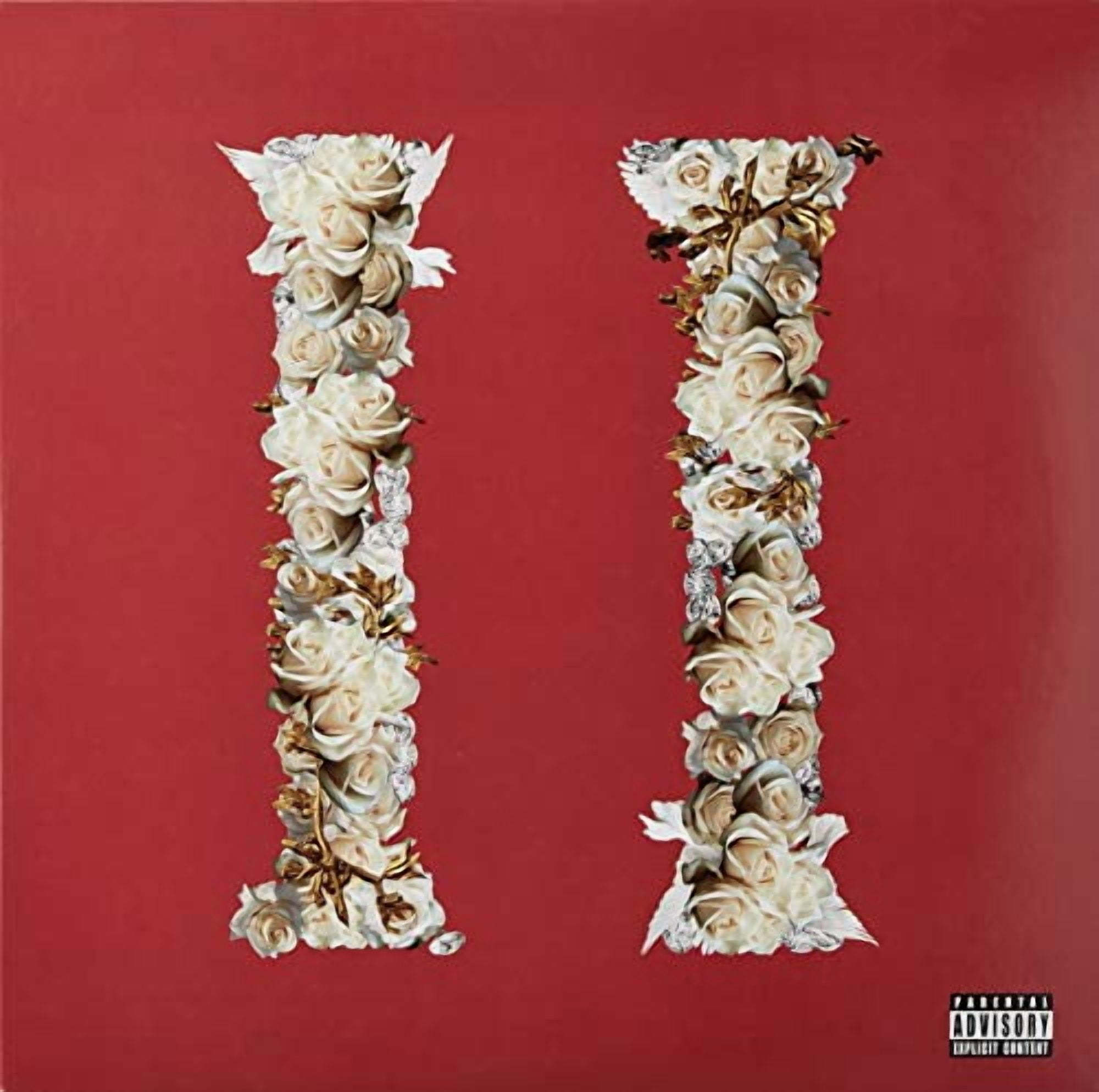 希少　Culture Migos 輸入盤　ミーゴス Migos - Culture III (Walmart Exclusive) - Music & Performance