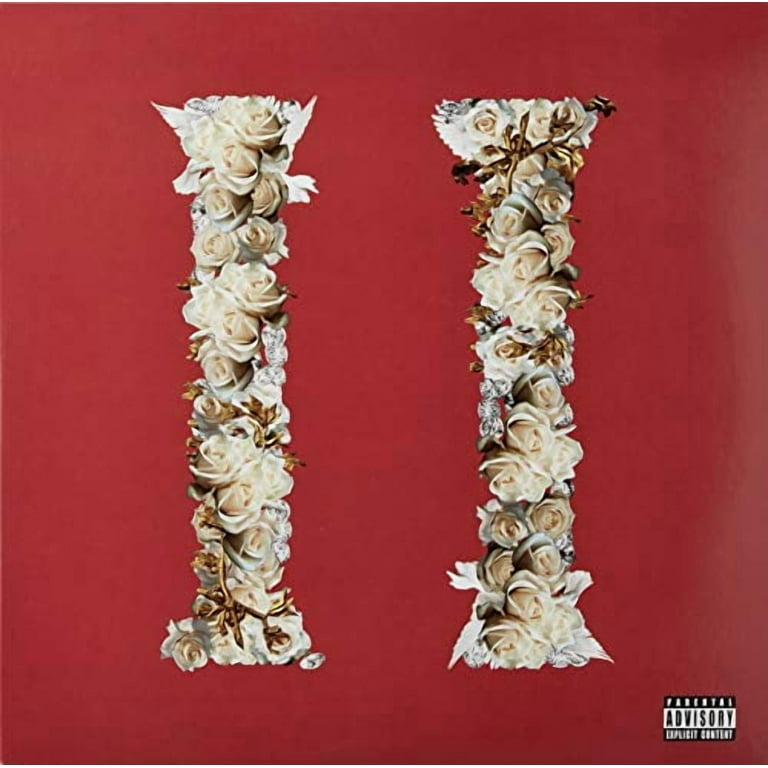 Migos - Culture II - Music & Performance - Vinyl - Walmart.com