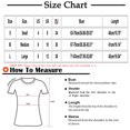 thumbnail image 3 of Women's Sleeveless Tank Top Crew Neck Ribbed Knit Baisc Top Elastic Solid Color Casual Slim Fit Summer Shirt Tees, 3 of 8