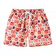 thumbnail image 1 of Pantalones cortos con estampado de ancla y velero, perfectos para las vacaciones de verano en la playa de los niños Fivean unisex, 1 of 2