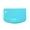 Blue, variant on Hard Dough Scraper Set 3pcs, Food-Grade Plastic PP Cutter for Bread, Cake, and Pastry Baking, 5.31x3.64in, Multi-Purpose Kitchen Tool