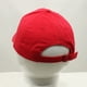thumbnail image 3 of Gorra de béisbol Captains Tsubasas Anime para adultos, ajustable, 3 of 4