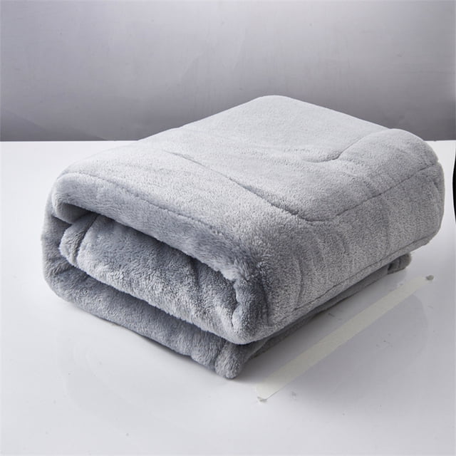 Apeya Usb Electric Single Blanket, Household Intelligent Temperature-Regulating Blanket, Also for Dormitory Electric Mattress Use,Adjustment Student Dormitory Electric Blanket Gy1 A