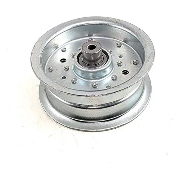 Genuine Original 483210 481962 482743 5" Deck Idler Pulley