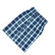 thumbnail image 1 of Guardurnaity Ropa interior de hombre Bóxer tejido Pantalones cortos masculinos Suavidad transpirable al tacto Comodidad Ropa de dormir lavable Ropa interior Verde XXXL Guardurnaity AP018635-30, 1 of 6