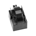 thumbnail image 3 of 15 Ohm 3-Pin Refrigerator PTC Starter Relay, 3 of 4