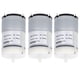 thumbnail image 5 of Micro Diafragma De Alta Eficiencia Mini Motor Air Práctico Conveniente Micro Motor Resistente Y Duradero Para Villas Home Hotel Aquarium OTVIAP DC Water Pump, 5 of 8