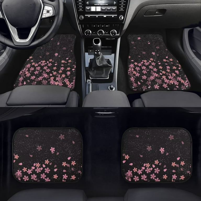 Rug clearance car mats
