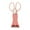 Pink, variant on Harpi Kitchen Shears for Food, All Purpose Heavy Duty, Kitchen Scissors Melon Planer Two Kitchen Scissors Stainless Steel Multifunctional Household Scissors Food Scissor Kitchen Scissors