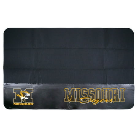 Mr. Bar-B-Q NCAA Protective Grill Mat, University of Missouri Tigers