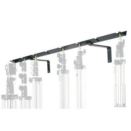 Manfrotto 027 Light Stand Holder (8)