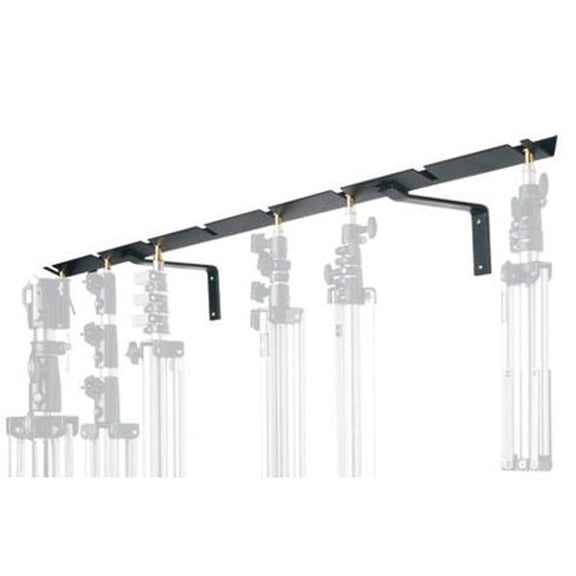 Manfrotto 027 Light Stand Holder (8)
