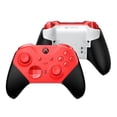 thumbnail image 3 of Control Inalámbrico Microsoft Xbox One Series Elite Series 2 Core Rojo, 3 of 4