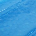 thumbnail image 4 of 3D Water Cube Design EVA Shower Curtain - Thick, Mold-resistant, Waterproof for Bathroom (Blue), 4 of 8