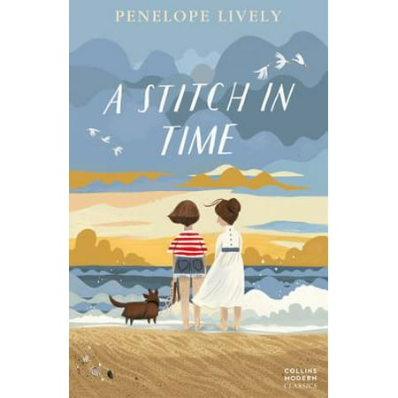 Switch In Time - A Stitch in Time
