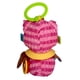 thumbnail image 3 of Juguete Peluche Niño Bebe Sonaja Y Mordedera Texturas Sozzy Dara Baby  Jug0019, 3 of 5