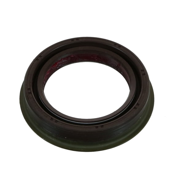 National 710693 Trans Case Input Shaft Seal Fits select: 2002-2009 CHEVROLET TRAILBLAZER, 2002-2009 GMC ENVOY