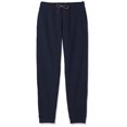 thumbnail image 3 of Tommy Hilfiger Mens Essential Shep Casual Sweatpants, Blue, X-Large, 3 of 4