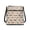 Aquatic Animal Pattern, variant on HELLHERO Animal and Floral Patterns Satchel Bag Shoulder Crossbody Bag, Stylish Lightweight Sling Bag Fashion for Travel Daily