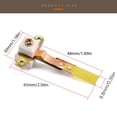 thumbnail image 4 of 2Pcs Rice Cooker Switch Kitchen Electric Rice Cooker Replacement Contact Switch, 4 of 8