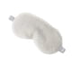 thumbnail image 1 of Antifaz para dormir suave, antifaz para dormir cómodo y peludo de imitación de satén, antifaz para dormir, antifaz para dormir para mujeres y hombres, parche para el ojo de regalo, 1 of 1