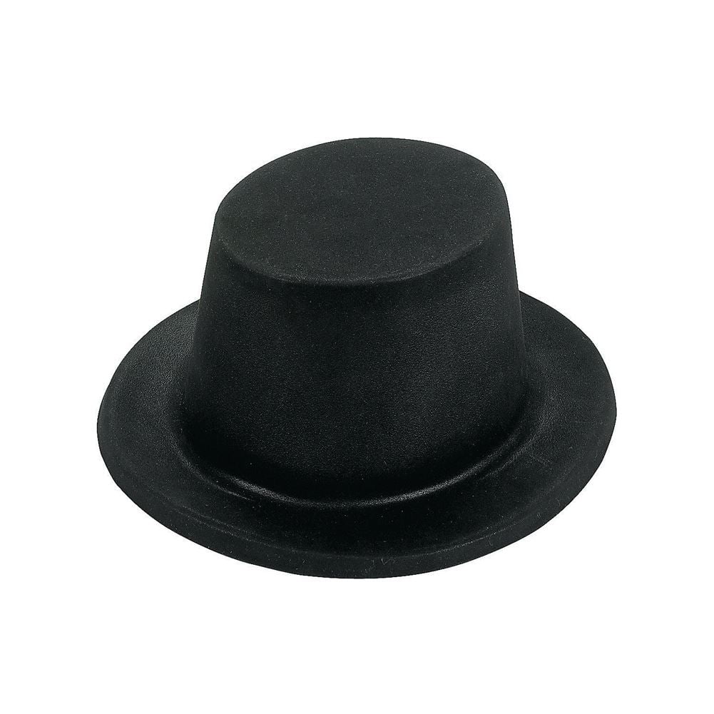top hat walmart