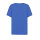 thumbnail image 5 of Puntoco 2024, tops a la moda de verano para mujer, top informal de Color sólido de manga corta media con cuello en V, 5 of 5