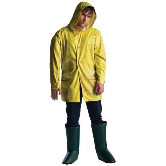 Georgie Adult Deluxe Std