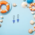 thumbnail image 4 of ifundom 8Pcs Portable Silicone Kayak Drain Plug Kit Durable Blue Boat Hole Stopper Accessory, 4 of 8