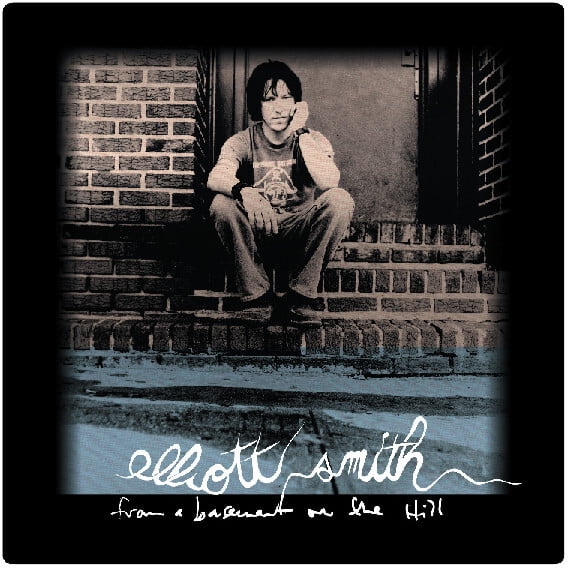 Elliot Smith - From A Basement On The Hill (remaster) - Music & Performance - Vinyl
