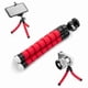 thumbnail image 2 of Phone Tripod Camera Portable Flexible Mini Tripod Holder Stand, 2 of 3