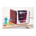 thumbnail image 3 of XYZprinting da Vinci Jr. 2.0 Mix - 3D printer, 3 of 4