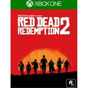 Red Dead Redemption 2 XB1 Game