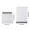 thumbnail image 2 of Function Kitchen Squeegee and Countertop Brush With Removable Handle and Hook for Efficient Cleaning, 2 of 6