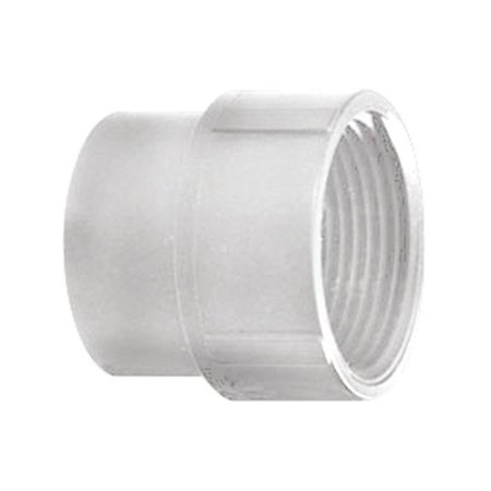 1.75 in. Strainer Adapter