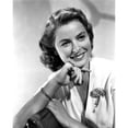 thumbnail image 1 of Everett Collection EVCPBDINBEEC077HLARGE Ingrid Bergman Portrait Photo Print, 16 x 20 - Large, 1 of 1