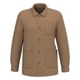 thumbnail image 1 of Native Spirit Mens Washed Work Jacket, 1 of 3