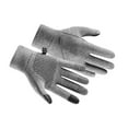 thumbnail image 4 of yuksok Winter Touch Screen Gloves Ski Gloves for Biking Outdoor Motorcycling Grey XL, 4 of 9