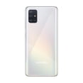 thumbnail image 1 of Smartphone Samsung A51 128GB Blanco Desbloqueado, 1 of 2