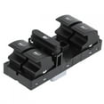 thumbnail image 4 of Panel de control del interruptor de la ventana eléctrica 1K4959857B para Jetta, Golf, CC, Passat y Tiguan, 4 of 13