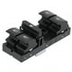 thumbnail image 4 of Panel de control de interruptor de ventana eléctrica 1K4959857B para Jetta Golf CC Passat Tiguan, 4 of 8