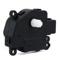 thumbnail image 4 of MOCA AUTOPARTS 604-400 HVAC Heater Air Blend Door Actuator Fit for 2011-2018 Ford Fiesta, 4 of 9