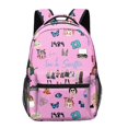 thumbnail image 1 of Backpack, Backpack, Large Capacity Mother And Baby Bag, Waterproof Maternity Bag, 1 of 2