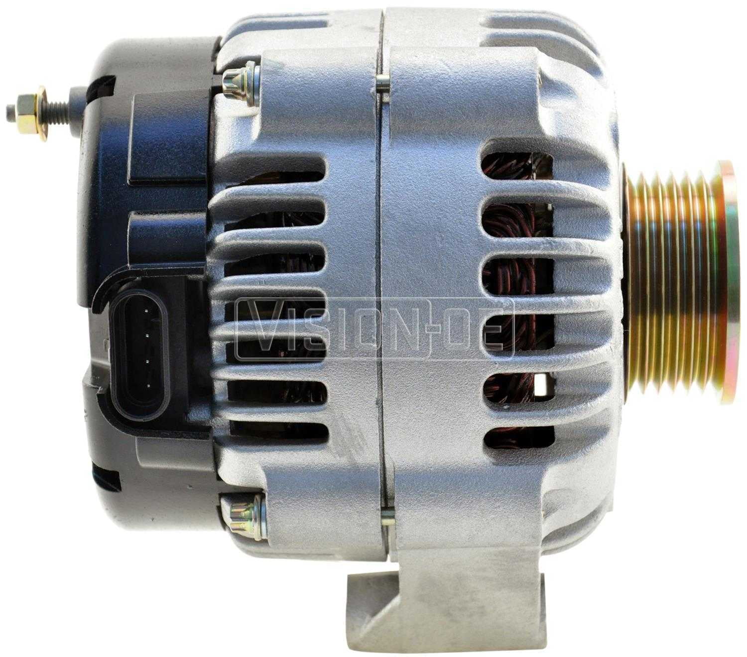 Vision OE 8238 Alternator